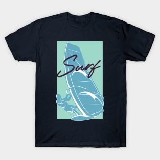 Surf T-Shirt